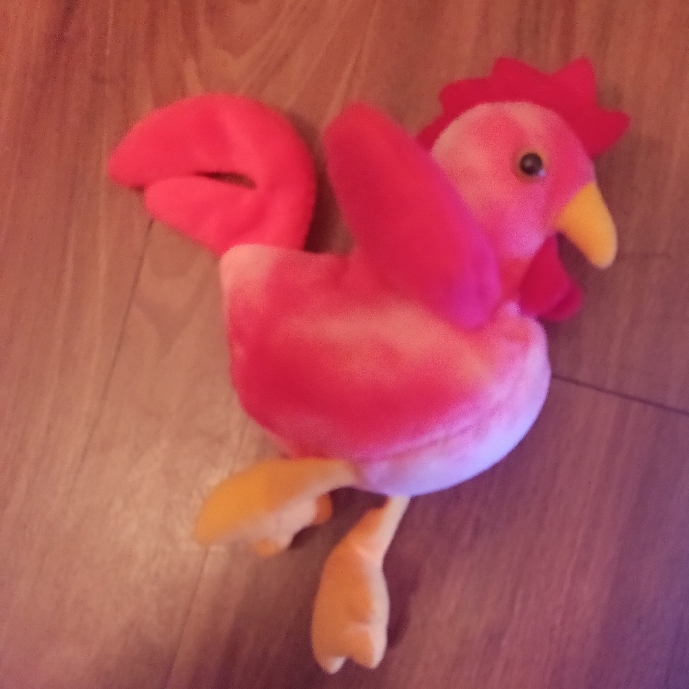 Stuffed Animal - Picture 2 of 3